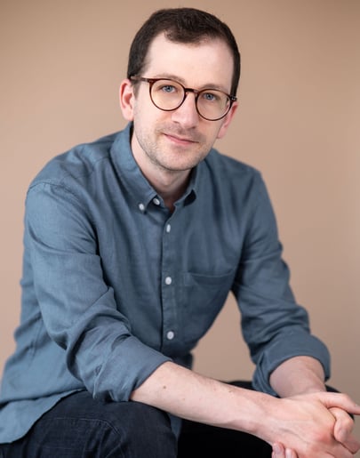Toronto Video Shooter and Editor Michael Morreale 2